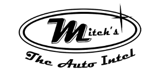 Mitch's Automotive Logo